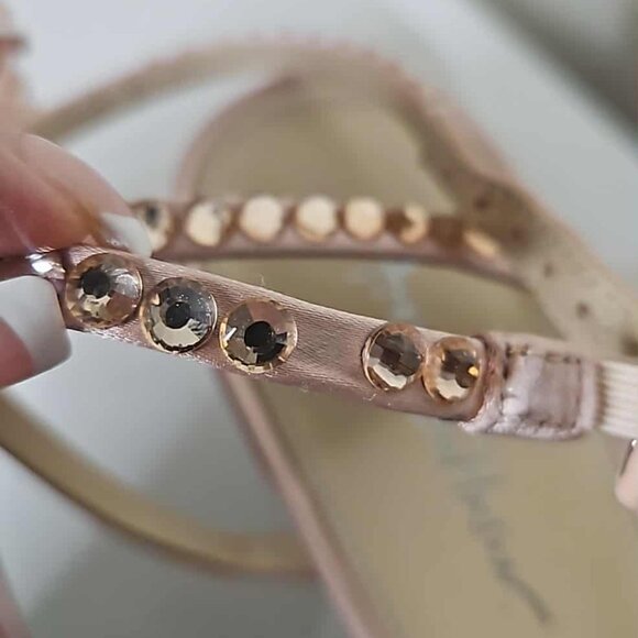 Betsey Johnson Women's size 11M - Picture 3 of 7